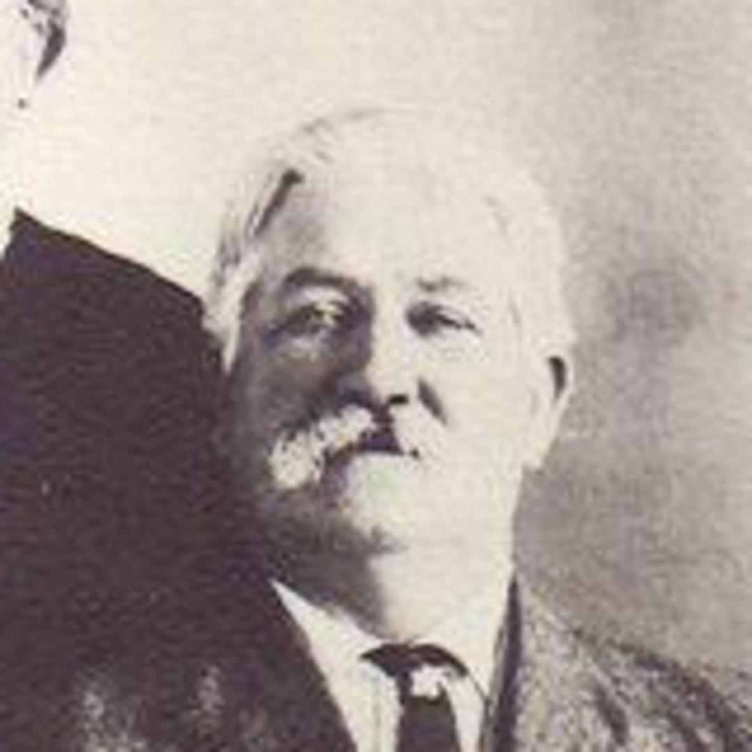 David Franklin Marcellus Rappleye (1848 - 1914) Profile